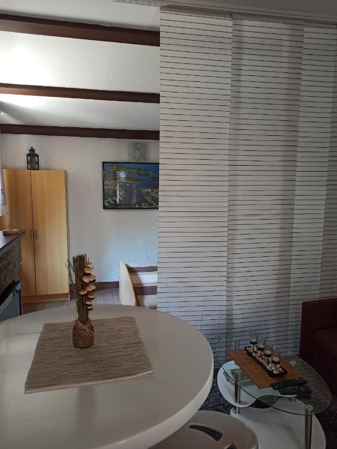 Adria Apartments 普拉 外观 照片