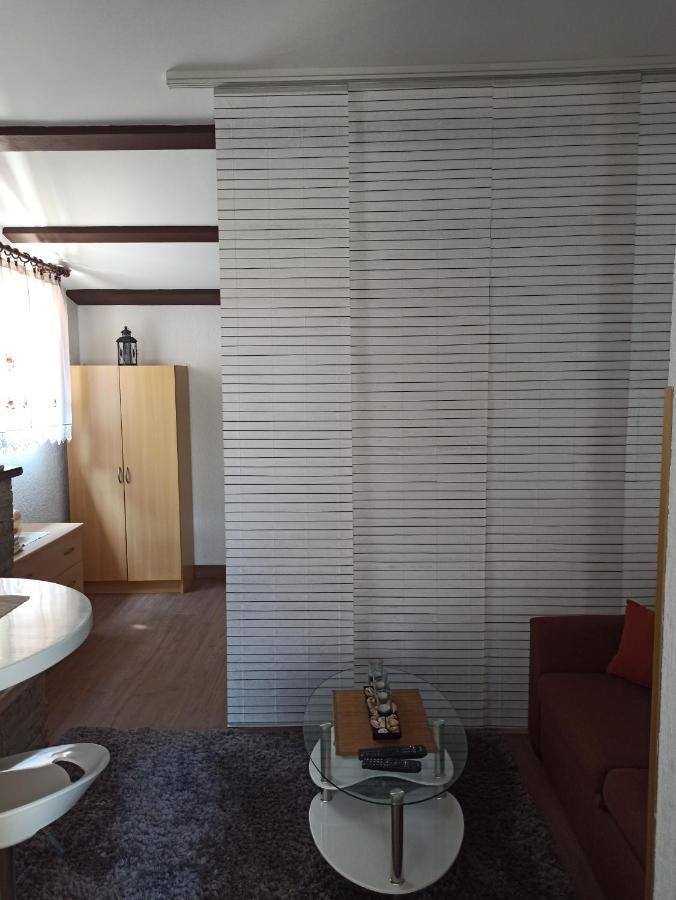 Adria Apartments 普拉 外观 照片
